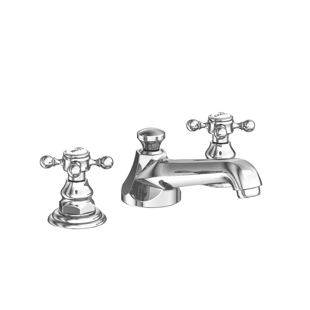 Newport Brass Astor Widespread Lavatory Faucet