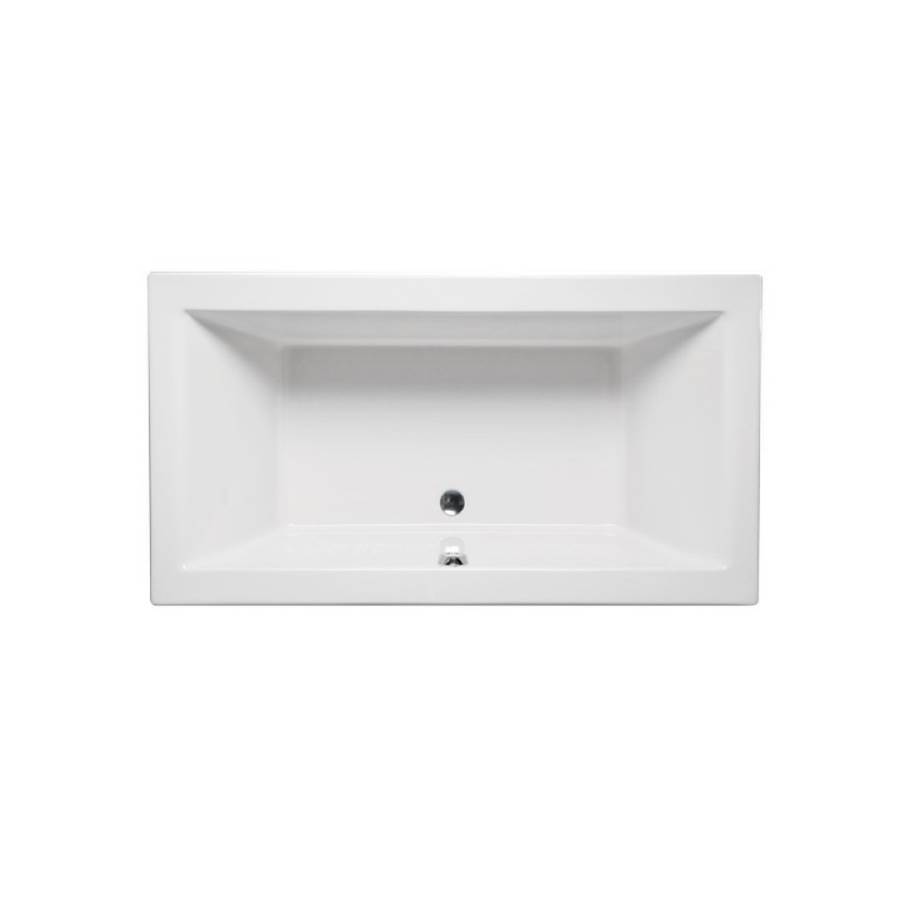 Americh Chios 7242 - Tub Only / Airbath 5 - Select Color