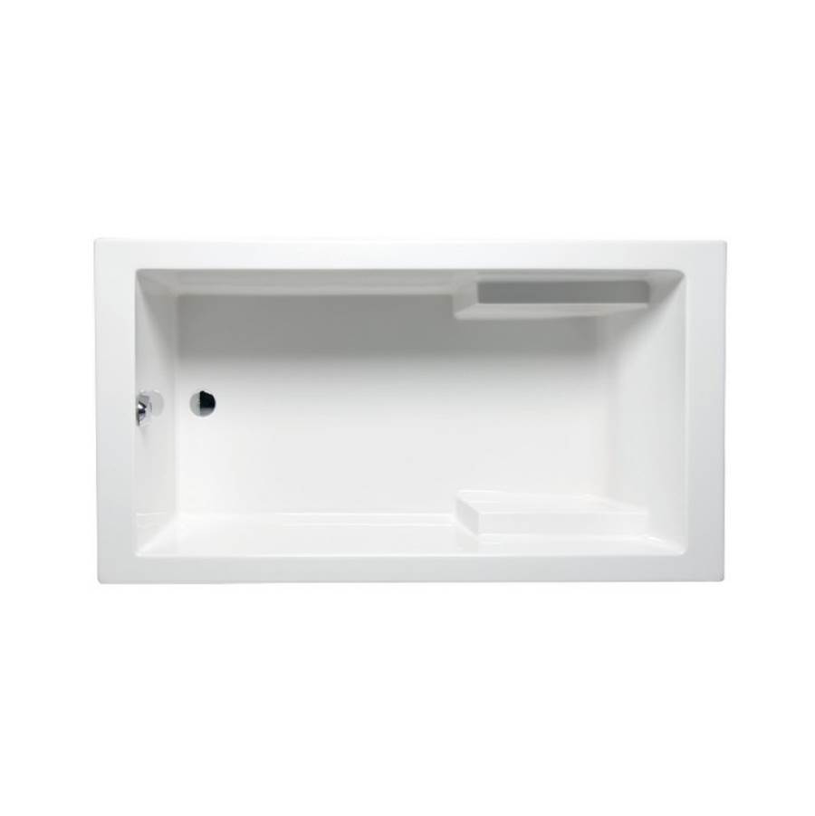 Americh Nadia 6034 - Tub Only / Airbath 5 - Select Color