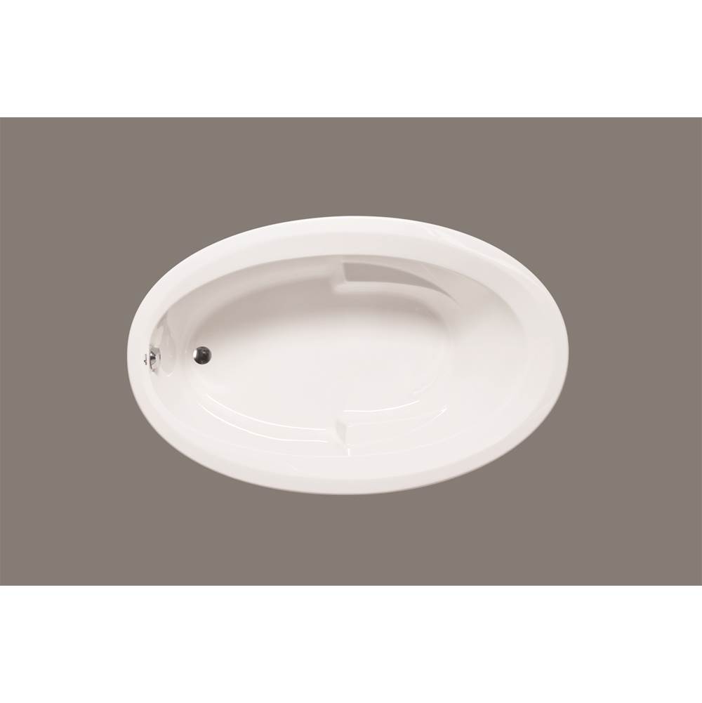 Americh Catalina II 7242 - Tub Only - Select Color