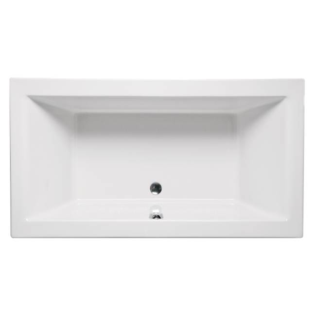 Americh Chios 7242 - Tub Only - Biscuit