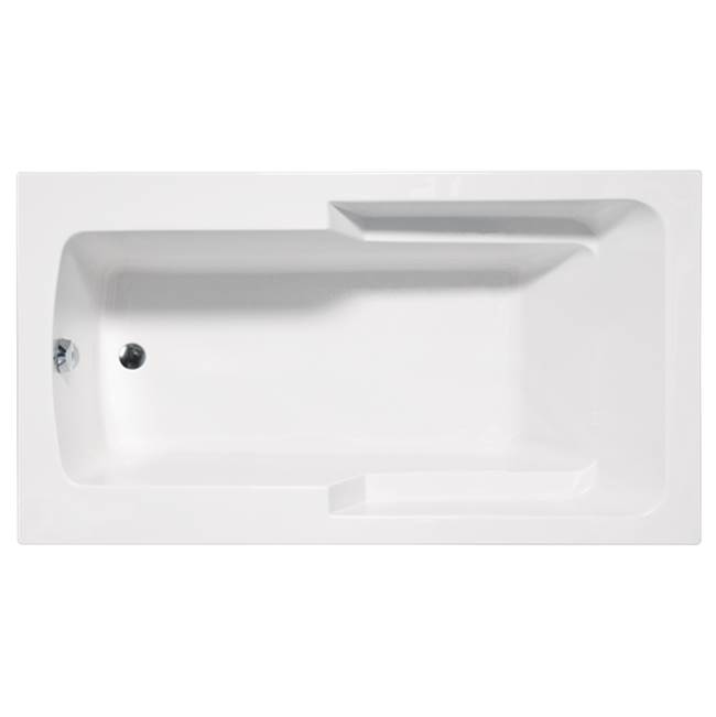 Americh Madison 7238 - Tub Only / Airbath 2 - Biscuit