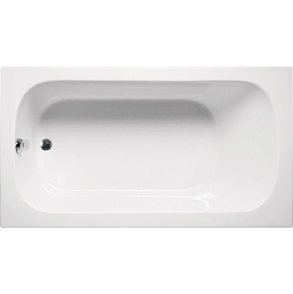 Americh Miro 6032 - Tub Only - White