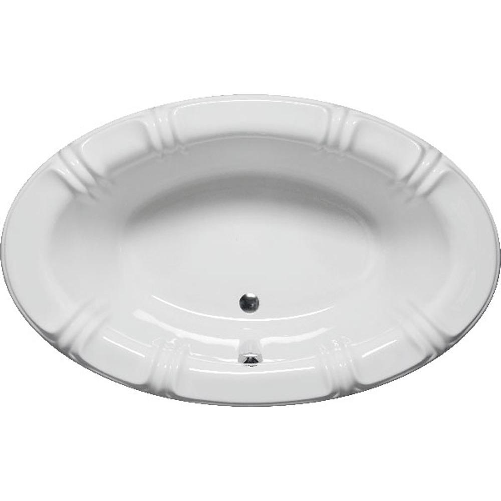 Americh Sandpiper 6642 - Tub Only - Biscuit