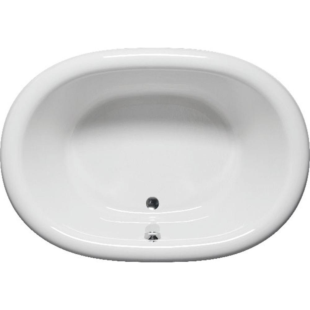 Americh Sol Round 6644 - Tub Only - Select Color