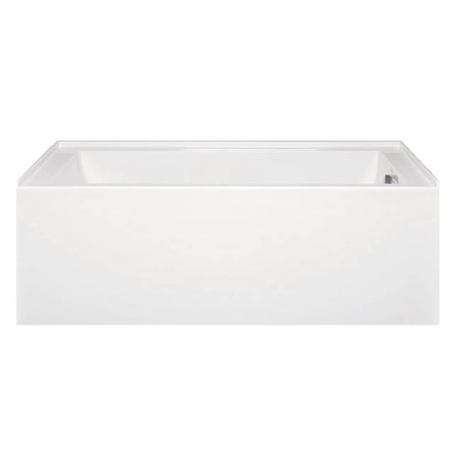 Americh Turo 6032 ADA Right Hand - Tub Only - White