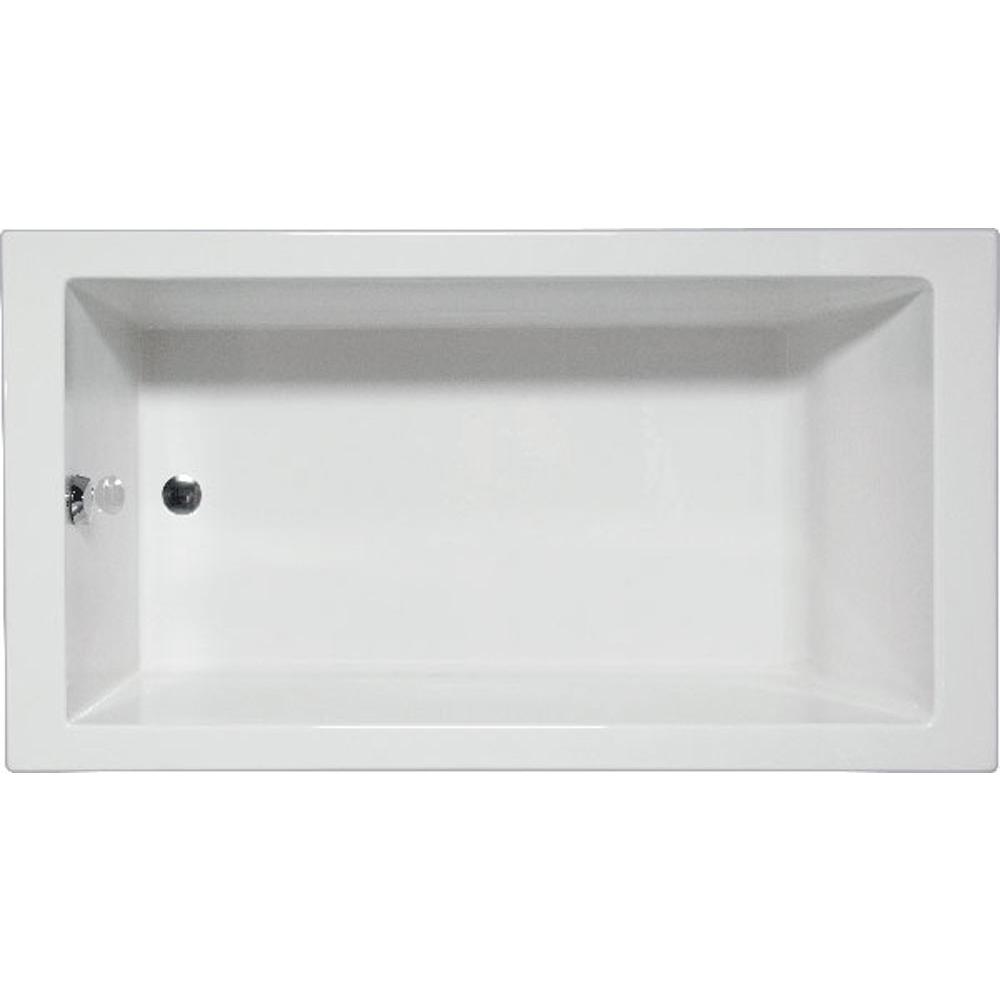 Americh Wright 6032 ADA - Tub Only - Standard Color