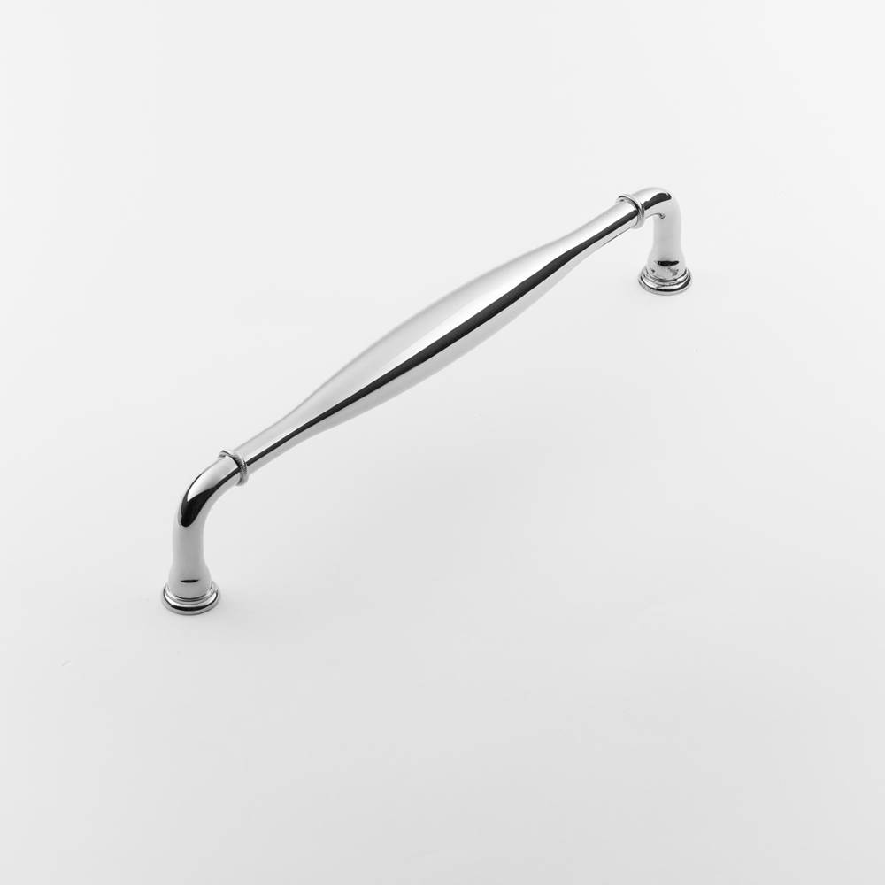 Classic Brass Appliance Pull (Rope) - 12'' C-C