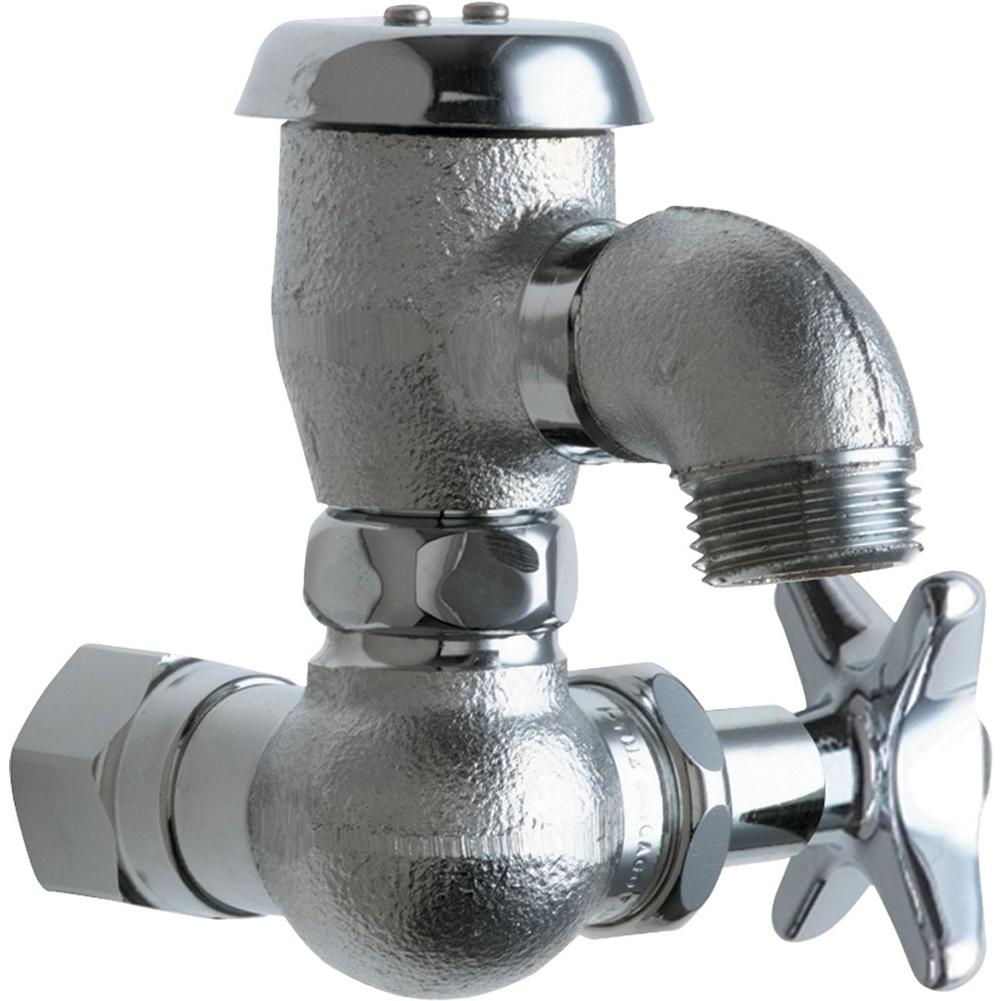 Chicago Faucets SERVICE SINK FITTING