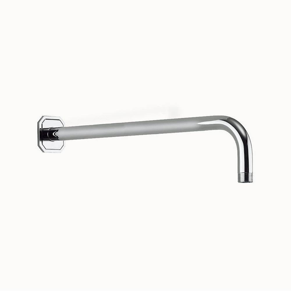 Crosswater London Traditional 18'' Shower Arm and Flange PC