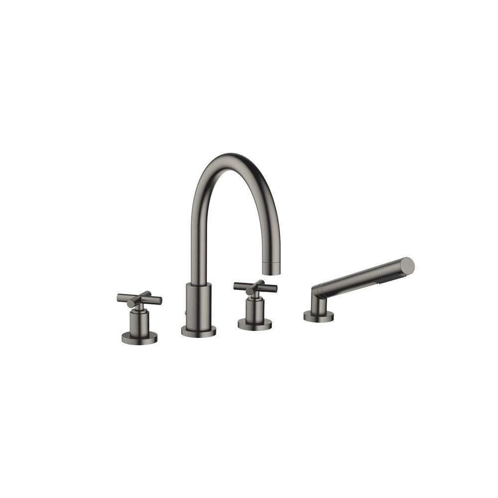 Dornbracht - Tub Faucets With Hand Showers