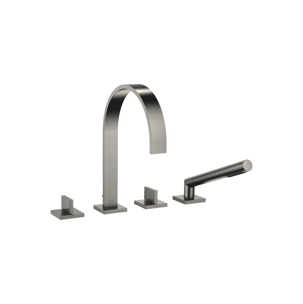 Dornbracht - Tub Faucets With Hand Showers