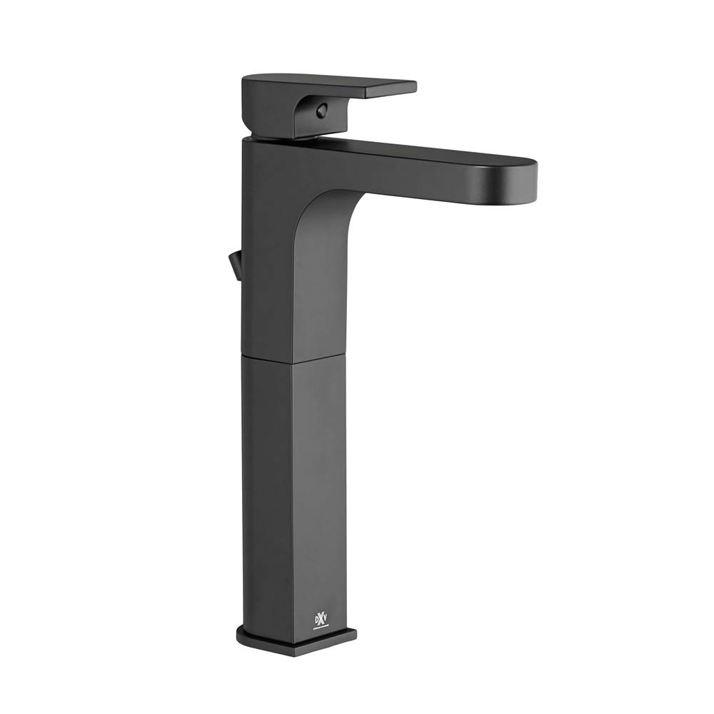 DXV Equility® Single Handle Vessel Bathroom Faucet with Lever Handle