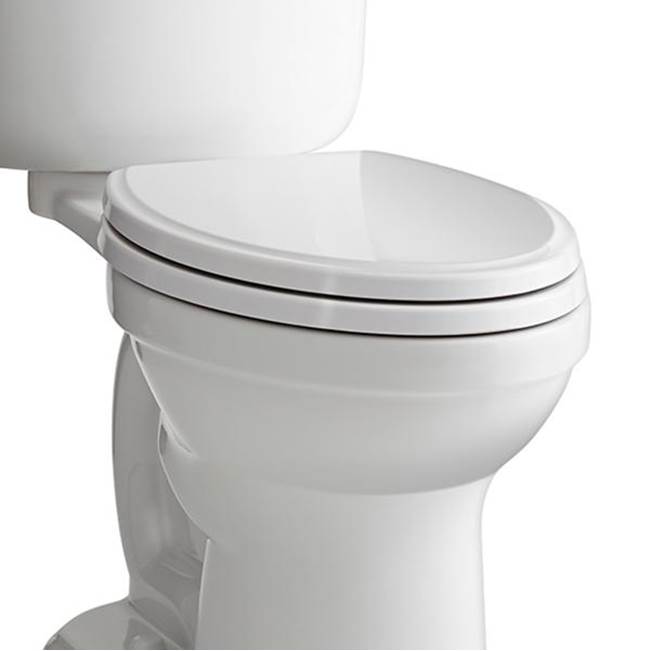 DXV Oak Hill® Elongated Toilet Bowl Only
