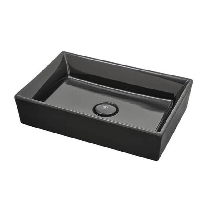 DXV POP® Rectangular Vessel Sink