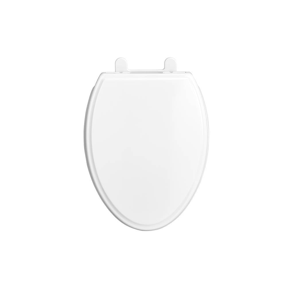 DXV Traditional Elongated Closed Front Toilet Seat