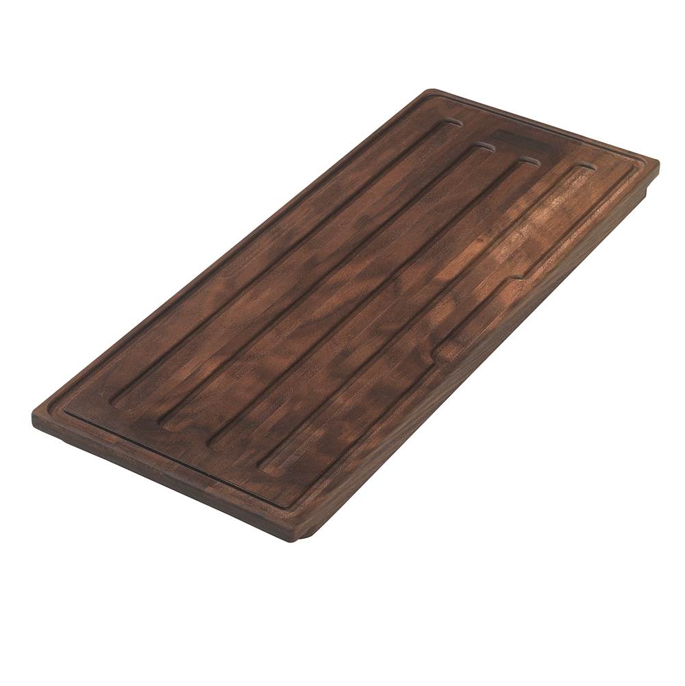 Franke Cube Wood Cutting Board
