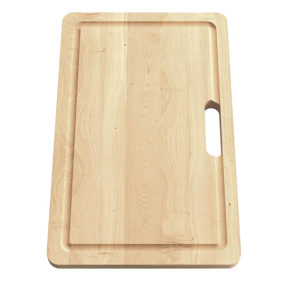 Franke Cutting Board Wood Pro 2 (Smaller)