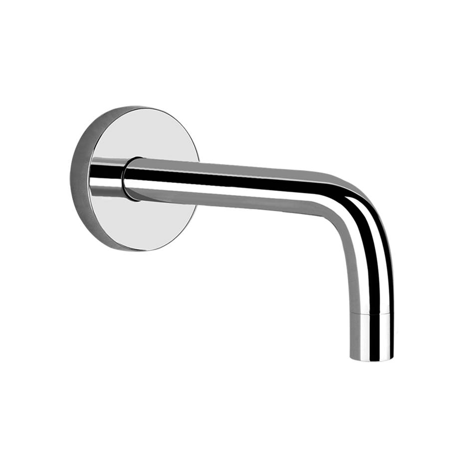 Gessi Wall-Mounted Spout Only
