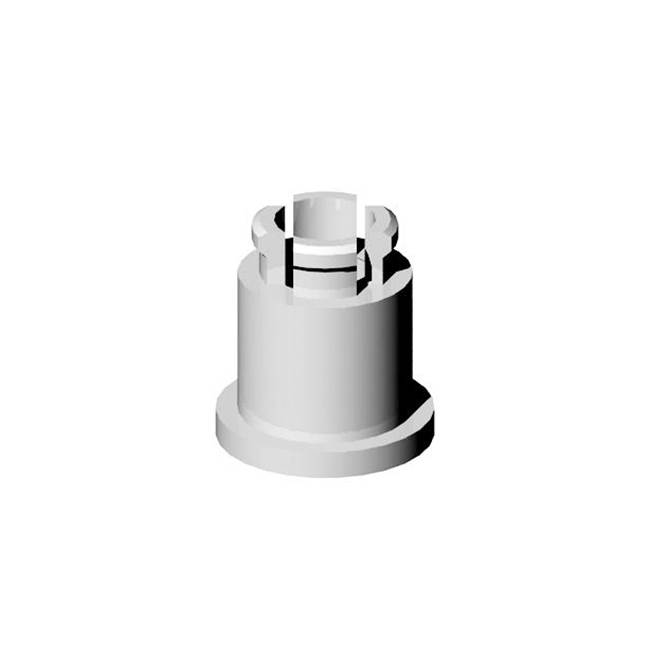 Horus Horus White Plastic Adapter For Vc And Therm Trim