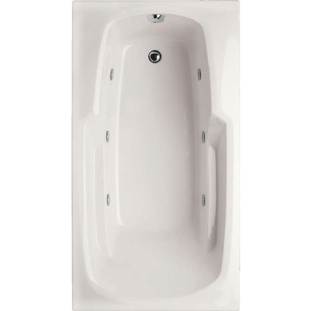 Hydro Systems SOLO 6634 AC TUB ONLY-BISCUIT