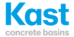 Kast Concrete Basins Link