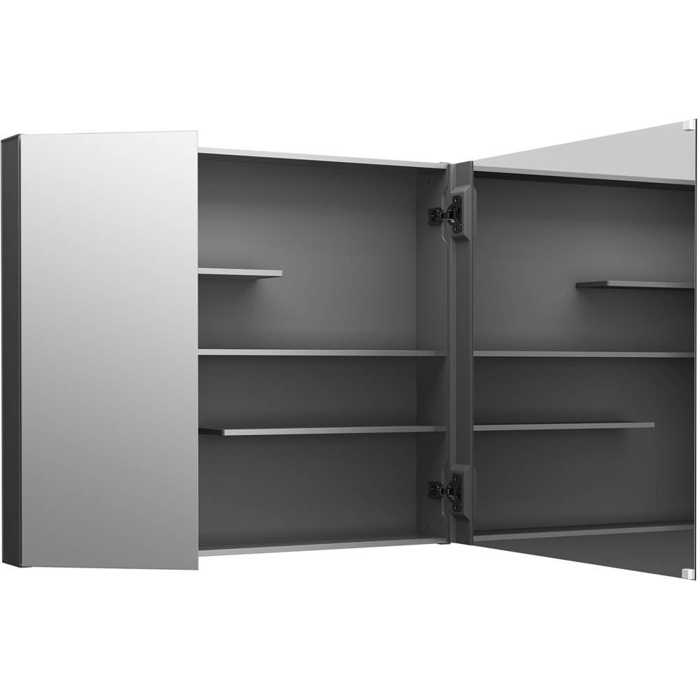 Kohler Maxstow™ 30''W x 24''H medicine cabinet