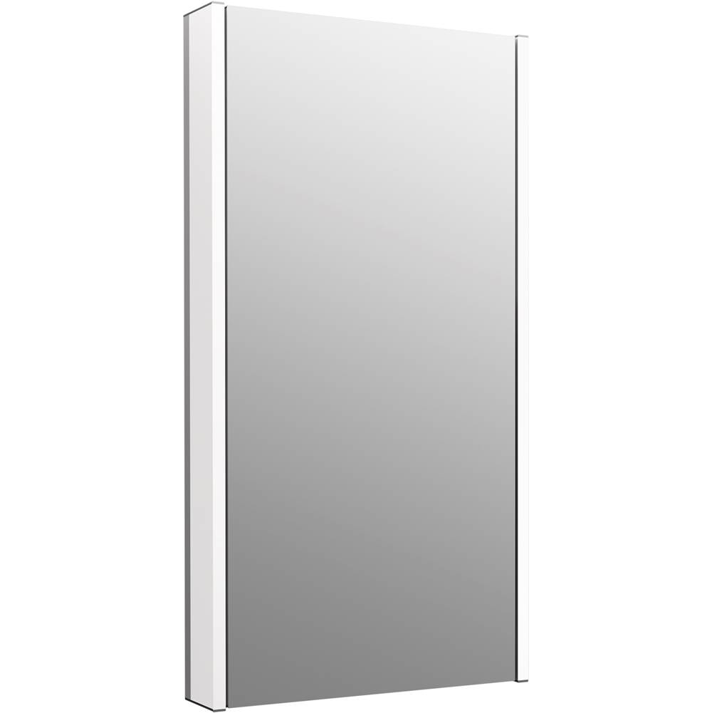 Kohler Maxstow 22-in W X 40-in H Lighted Medicine Cabinet
