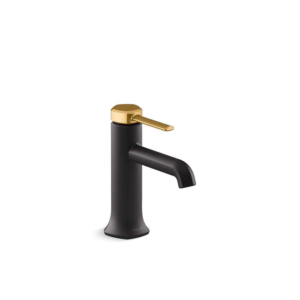 Kohler Occasion™ Single-handle bathroom sink faucet, 1.0 gpm