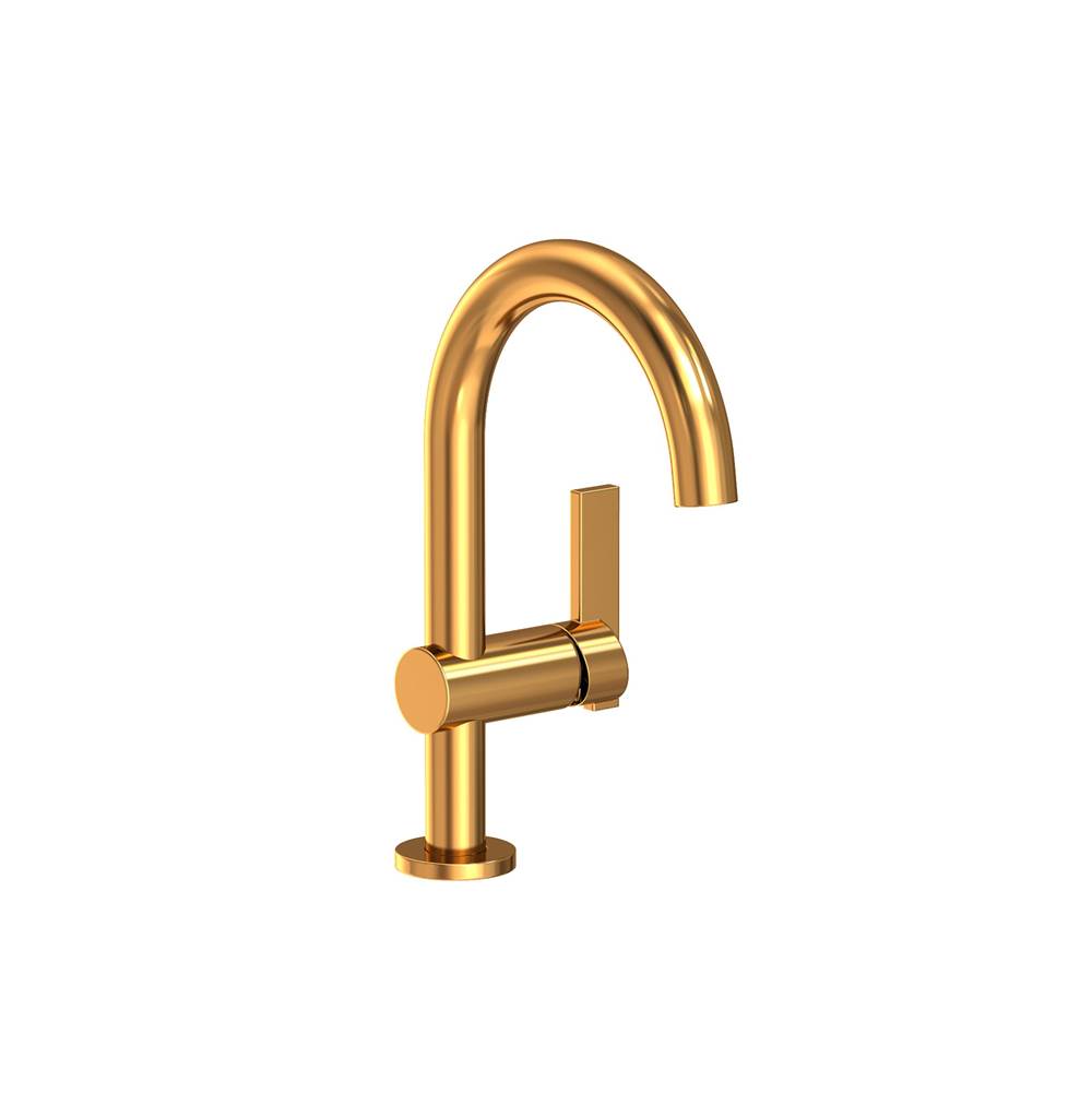 Newport Brass Priya Single Hole Lavatory Faucet