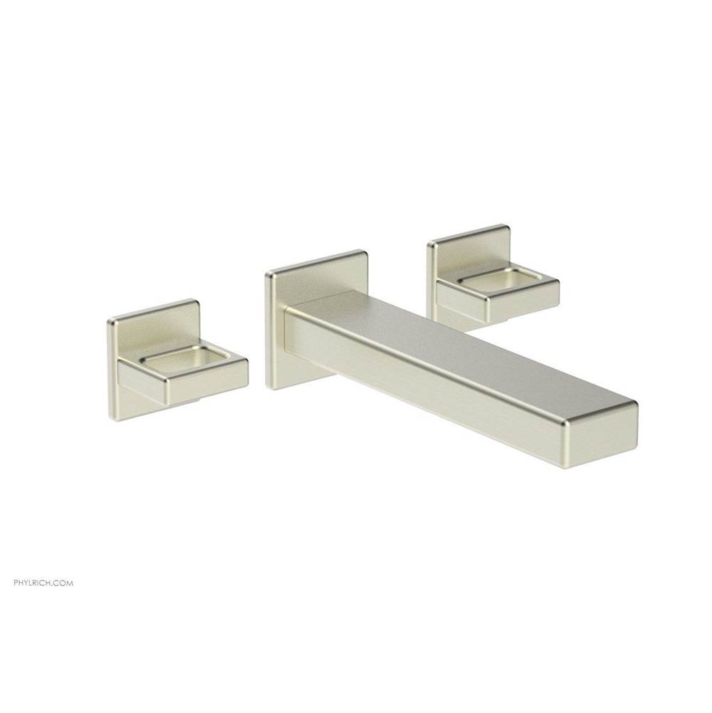 Phylrich Wall Tub To, Ring Hdl