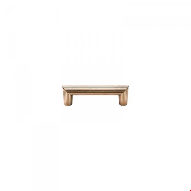 Rocky Mountain Hardware Cabinet Hardware, Roger Thomas Cabinet Pull, Flute