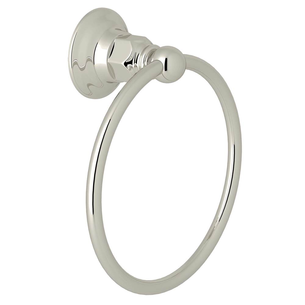 Rohl Towel Ring