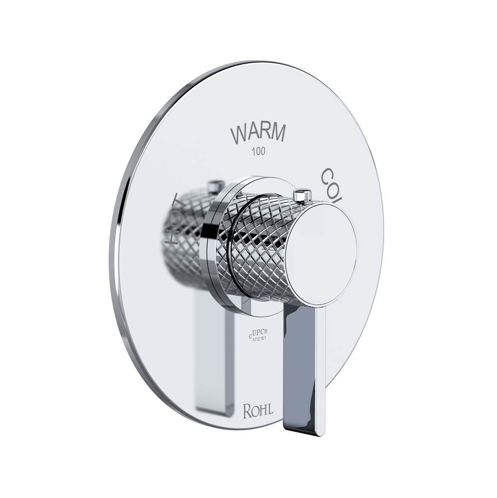 Rohl Tenerife™ 3/4'' Thermostatic Trim Without Volume Control