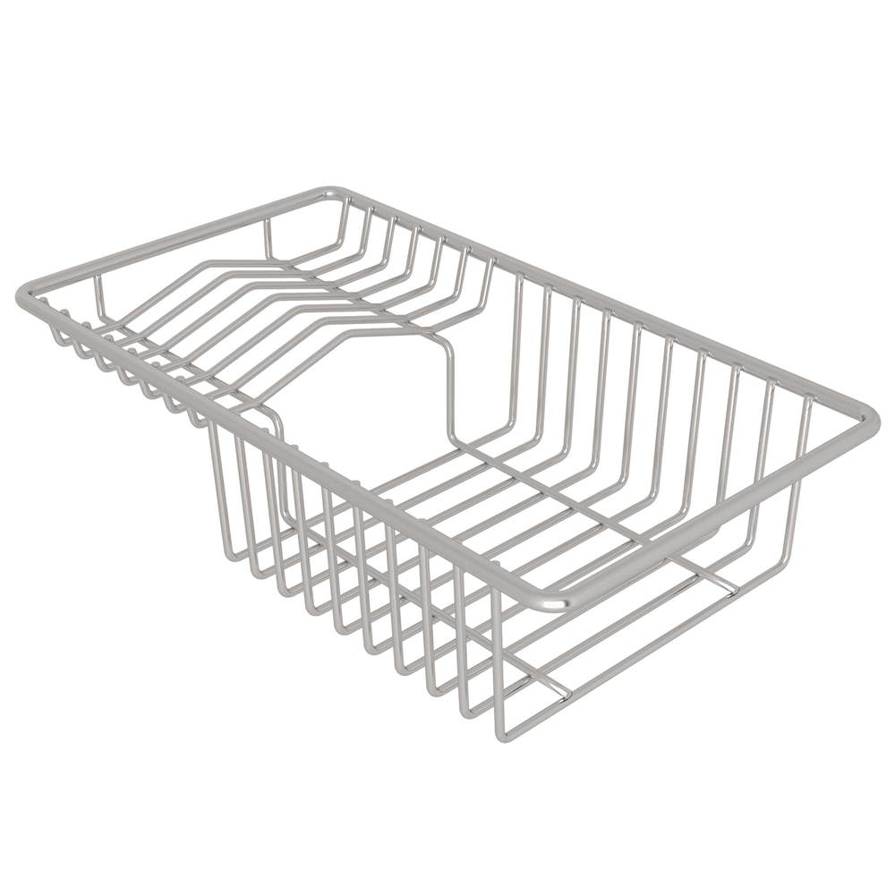 Rohl Dish Rack For 16'' I.D. Stainless Steel Sinks