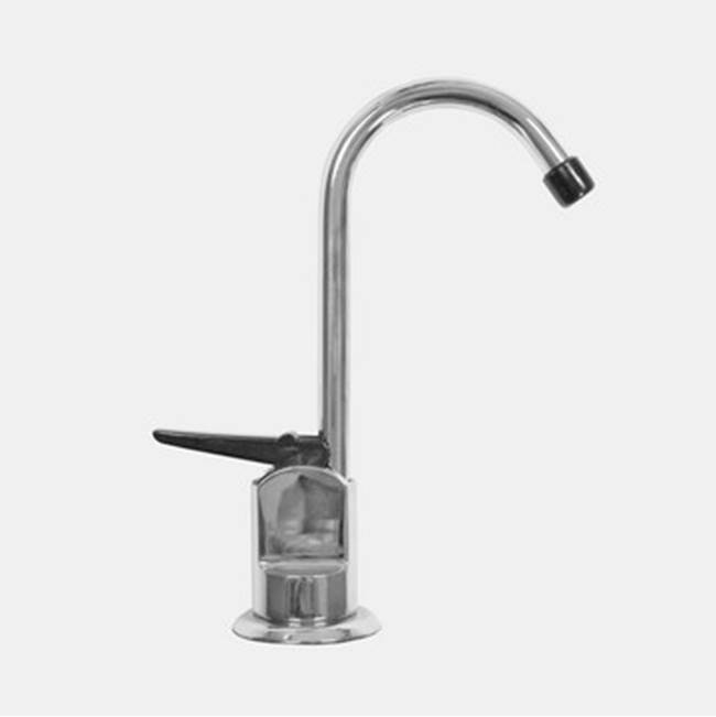 Sigma Cold Water Only Oxford Oil Rubbed Bronze .87