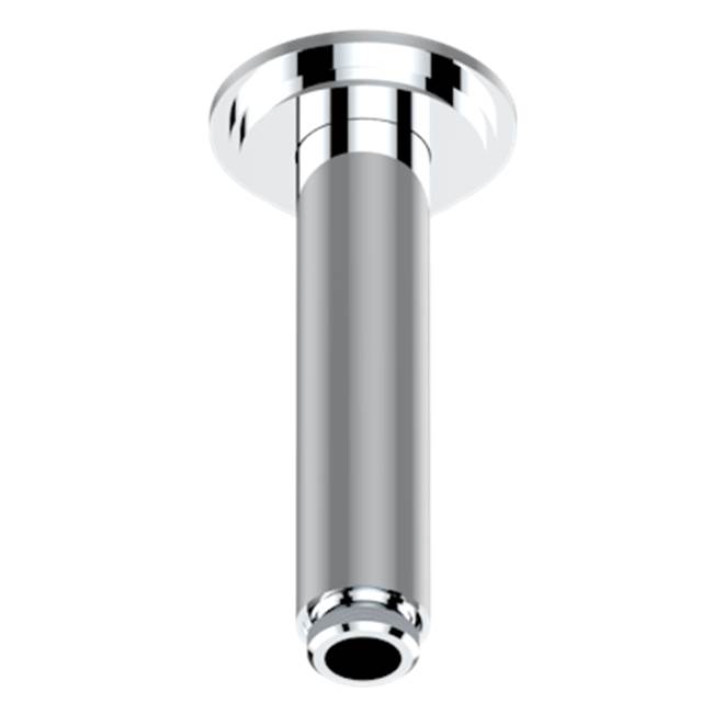 THG Vertical Shower Arm Ceiling Mounted 1/2'' Connection