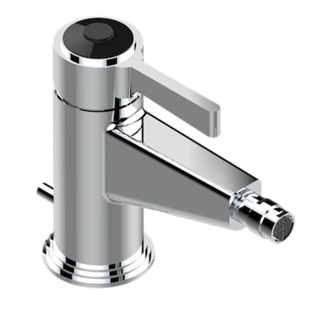 THG Single Lever Bidet Faucet With Drain