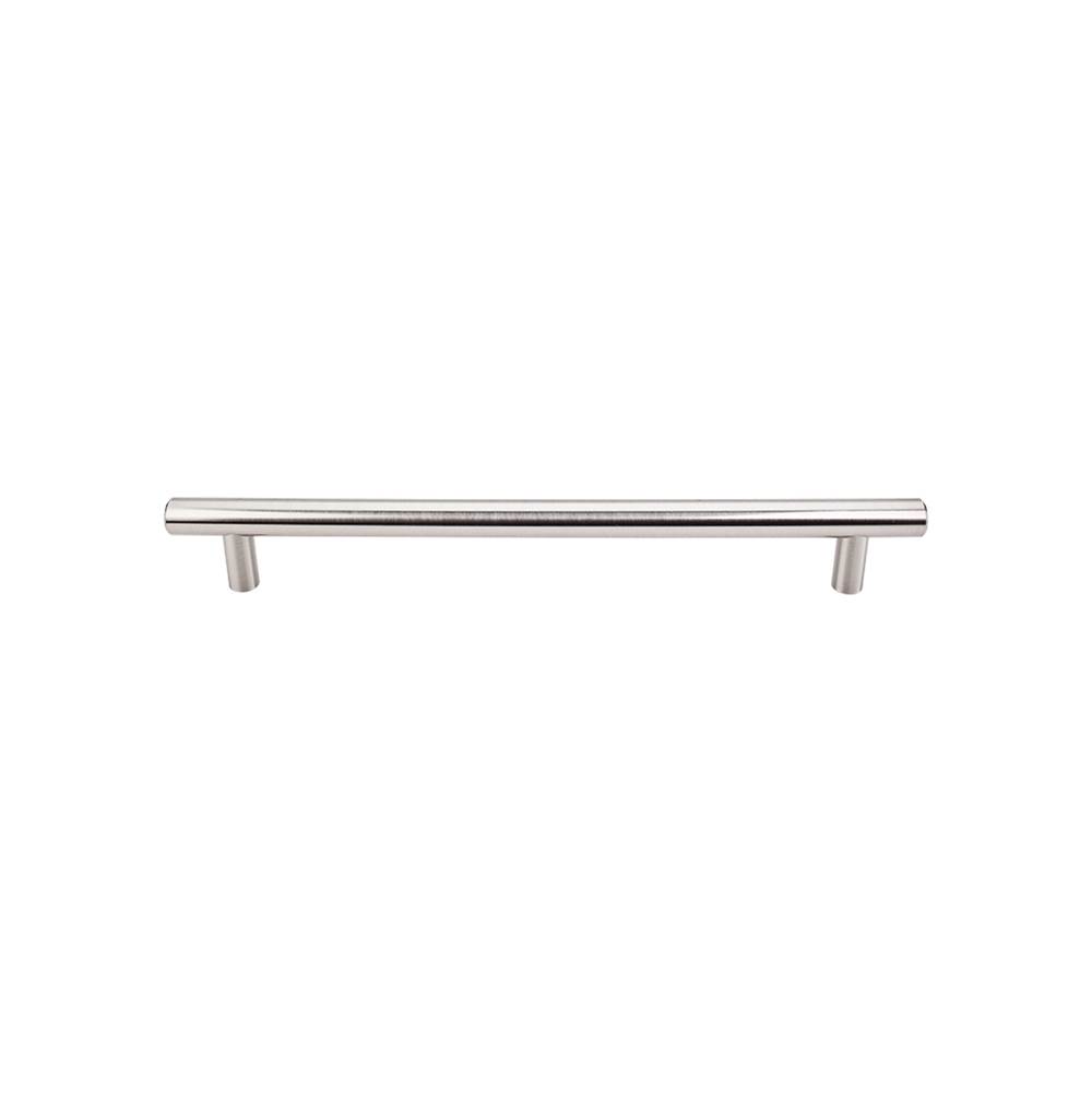 Top Knobs Hopewell Appliance Pull 30 Inch (c-c) Brushed Satin Nickel