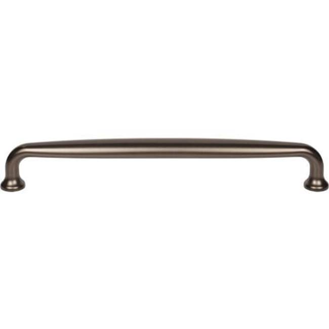 Top Knobs Charlotte Appliance Pull 12 Inch (c-c) Oil Rubbed Bronze