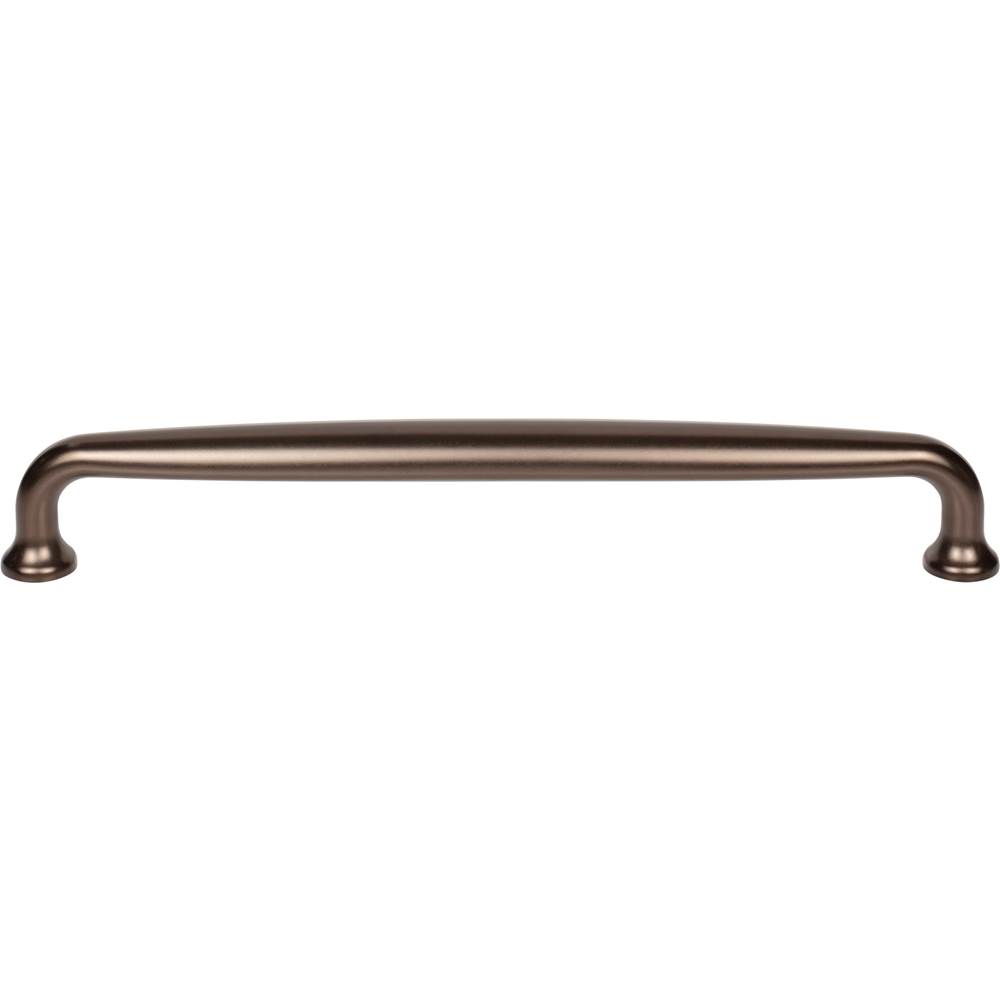 Top Knobs Charlotte Appliance Pull 18 Inch (c-c) Oil Rubbed Bronze
