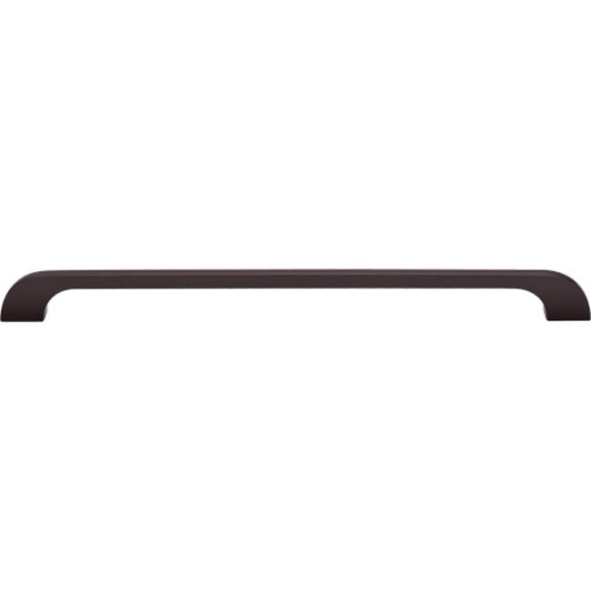 Top Knobs Neo Pull 12 Inch (c-c) Oil Rubbed Bronze