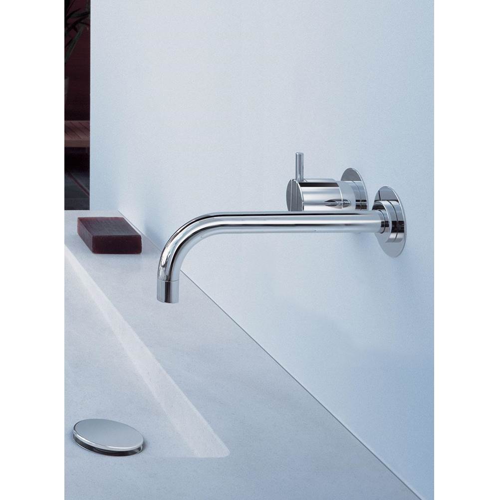 Vola - Wall Mount Kitchen Faucets