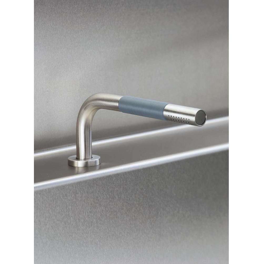 Vola Deck-Mount Pull Out Handspray (1.8 Gpm) With 59'' Metal Hose
