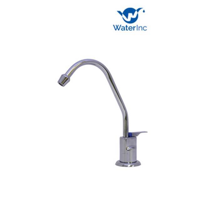 Water Inc 500 Elite Cold Only Faucet W/Long Reach For Filter - Oil Rubbed Bronze