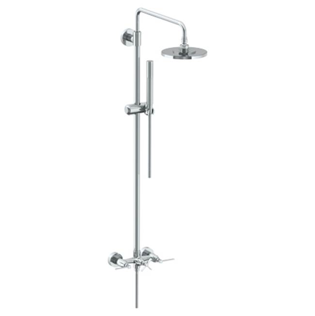 Watermark - Shower Systems