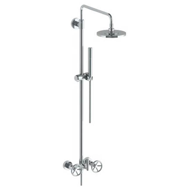 Watermark - Shower Systems