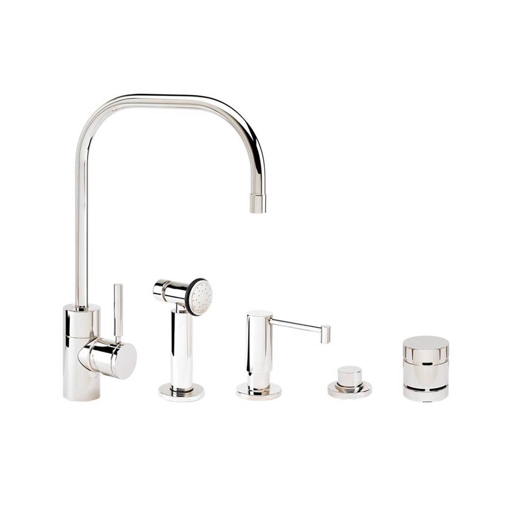 Waterstone 3825 4 Ch At Georges Kitchen And Bath The Highest Quality Plumbing Fixtures And Supplies In Pasadena