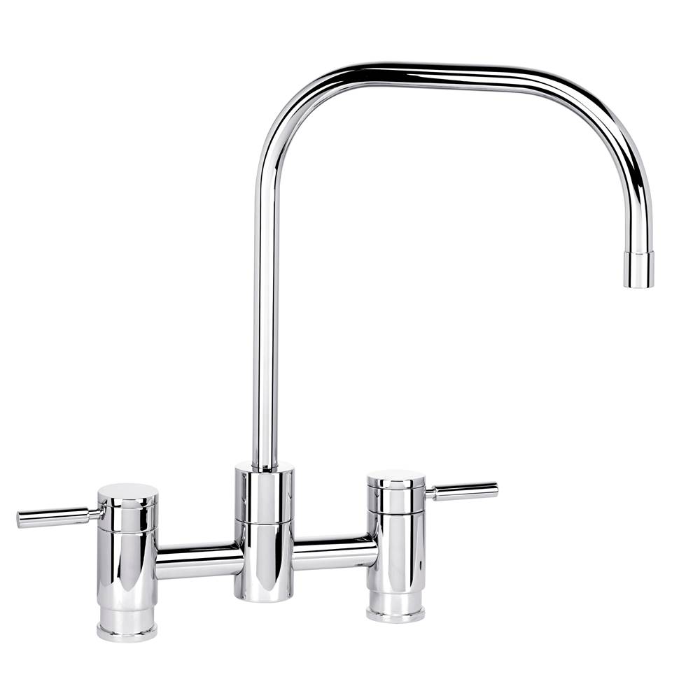 Waterstone - Bridge Kitchen Faucets