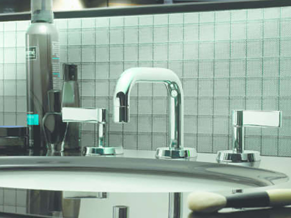 Watermark George S Kitchen Bath Pasadena California